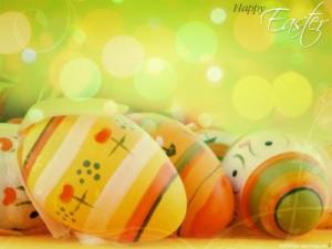 Easter wallpaper 12